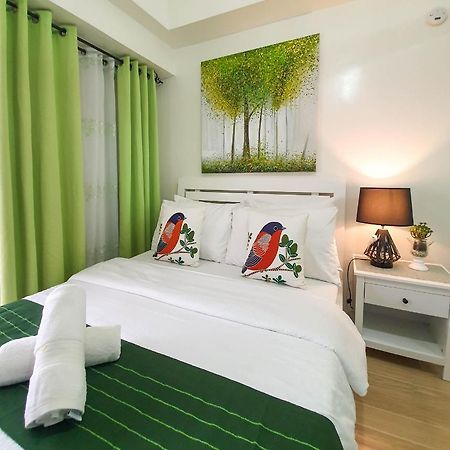 An Oasis In Tagaytay Apartment Tagaytay City ภายนอก รูปภาพ