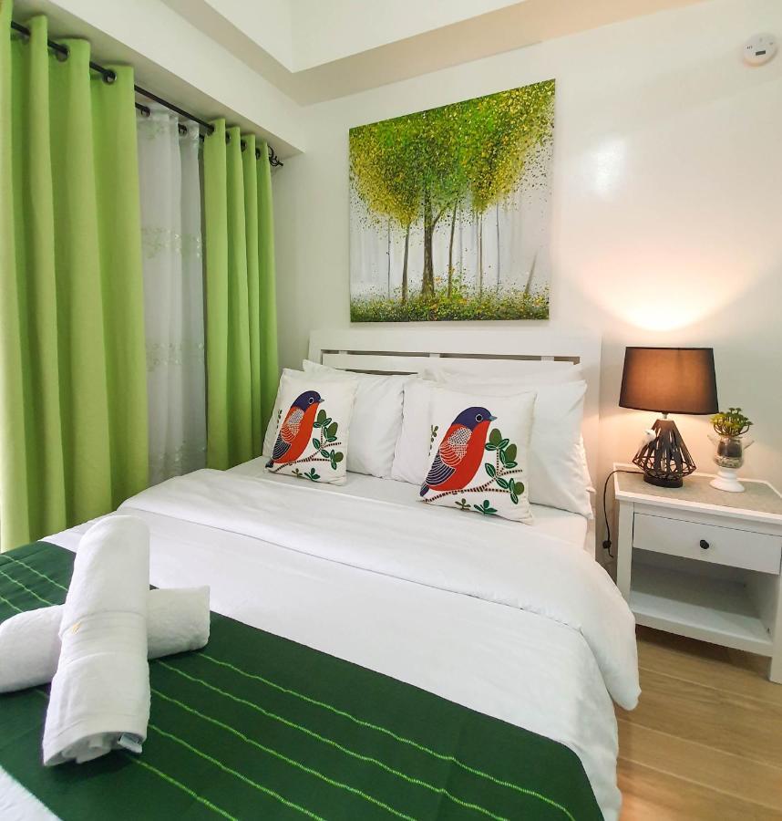 An Oasis In Tagaytay Apartment Tagaytay City ภายนอก รูปภาพ