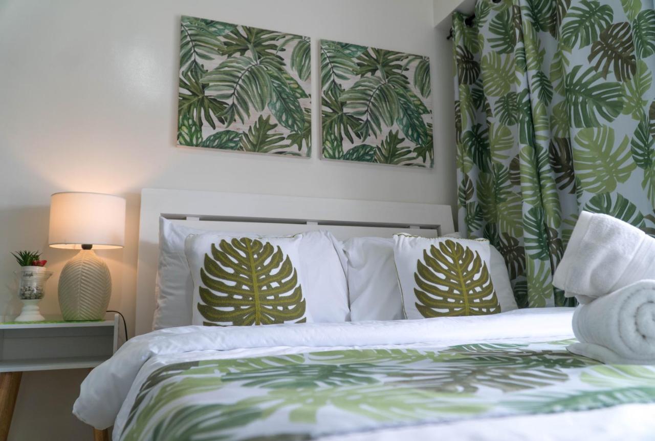 An Oasis In Tagaytay Apartment Tagaytay City ภายนอก รูปภาพ