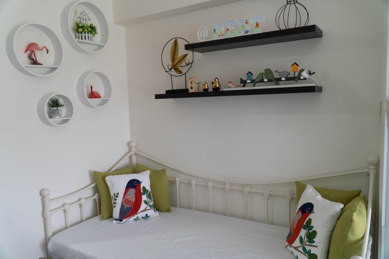 An Oasis In Tagaytay Apartment Tagaytay City ภายนอก รูปภาพ