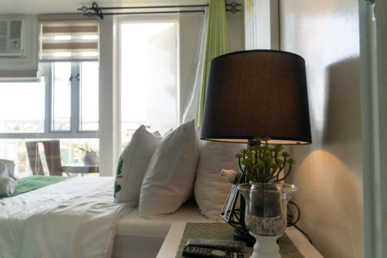 An Oasis In Tagaytay Apartment Tagaytay City ภายนอก รูปภาพ