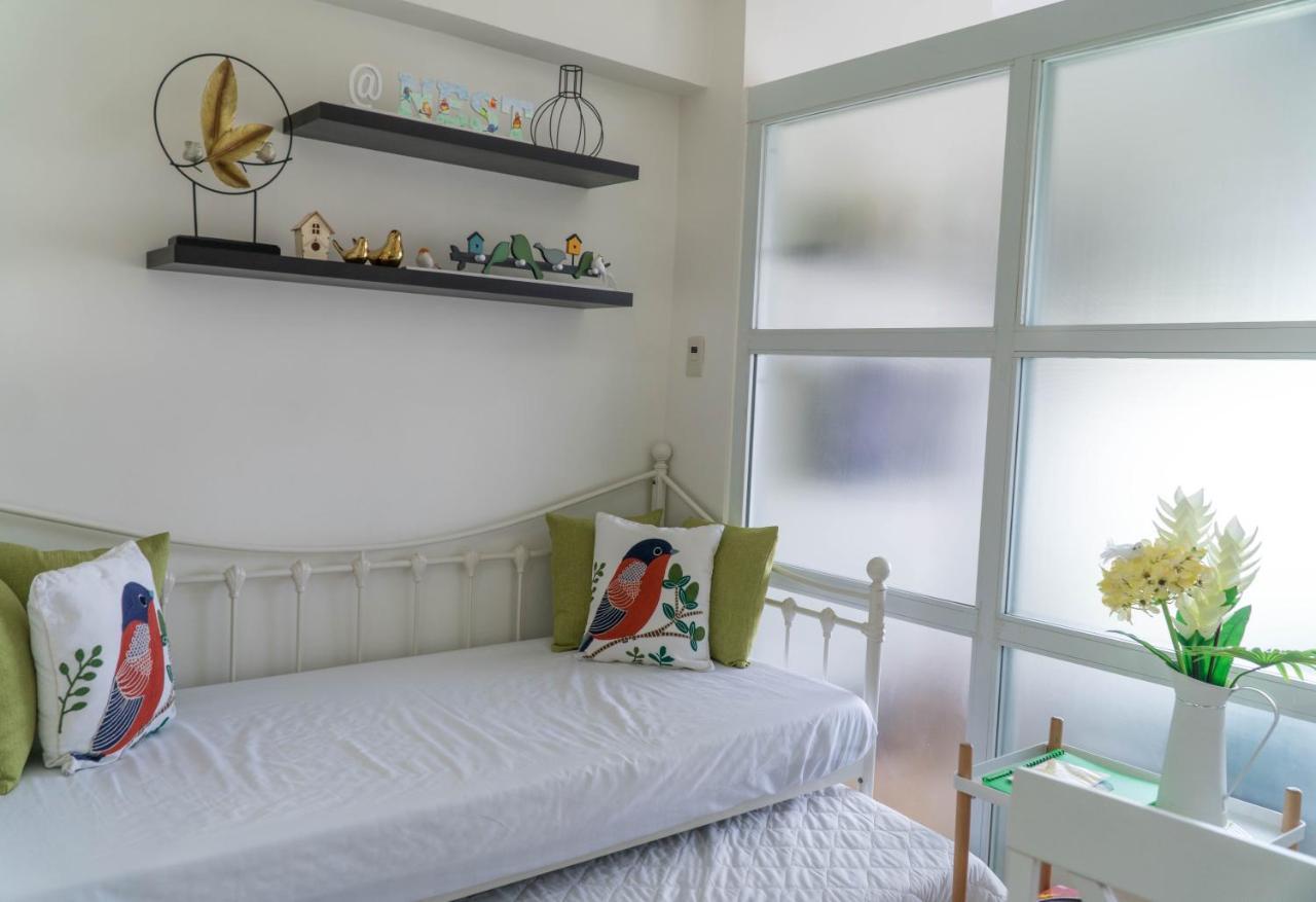 An Oasis In Tagaytay Apartment Tagaytay City ภายนอก รูปภาพ