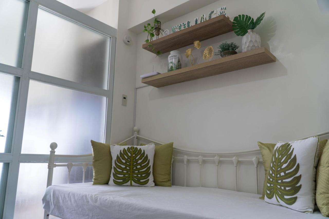 An Oasis In Tagaytay Apartment Tagaytay City ภายนอก รูปภาพ