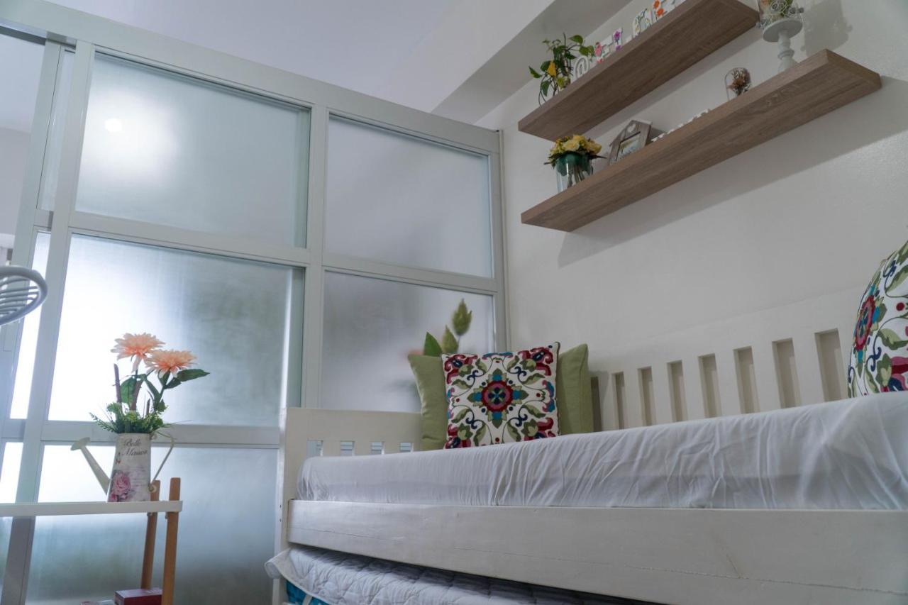 An Oasis In Tagaytay Apartment Tagaytay City ภายนอก รูปภาพ