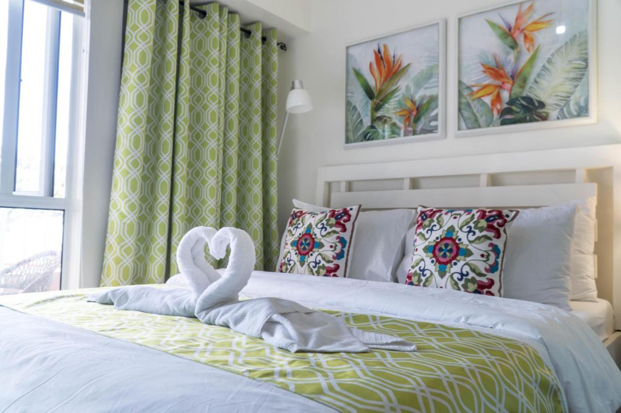 An Oasis In Tagaytay Apartment Tagaytay City ภายนอก รูปภาพ