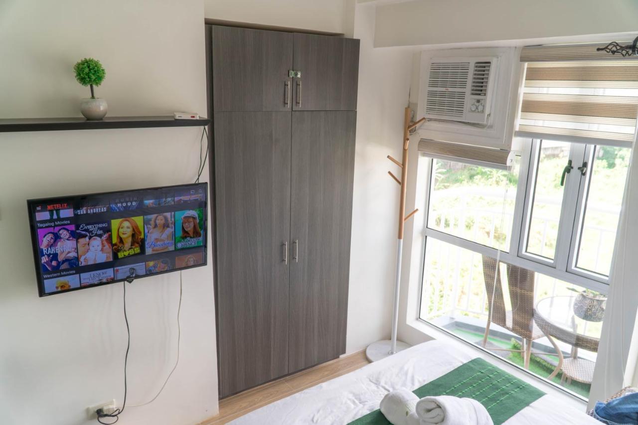 An Oasis In Tagaytay Apartment Tagaytay City ภายนอก รูปภาพ