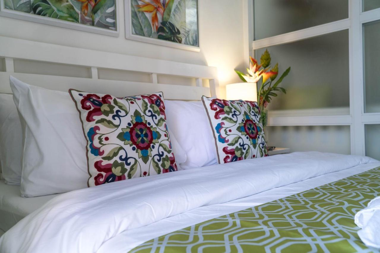 An Oasis In Tagaytay Apartment Tagaytay City ภายนอก รูปภาพ