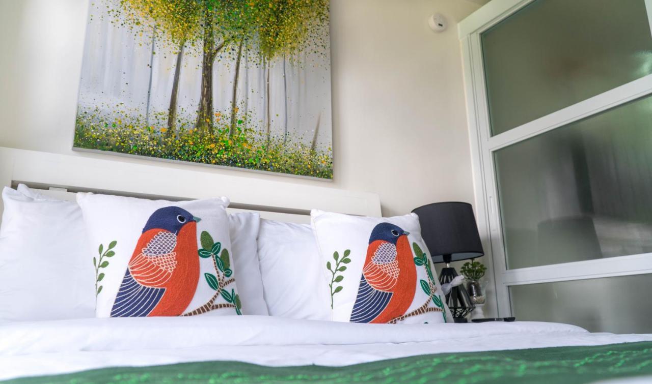 An Oasis In Tagaytay Apartment Tagaytay City ภายนอก รูปภาพ