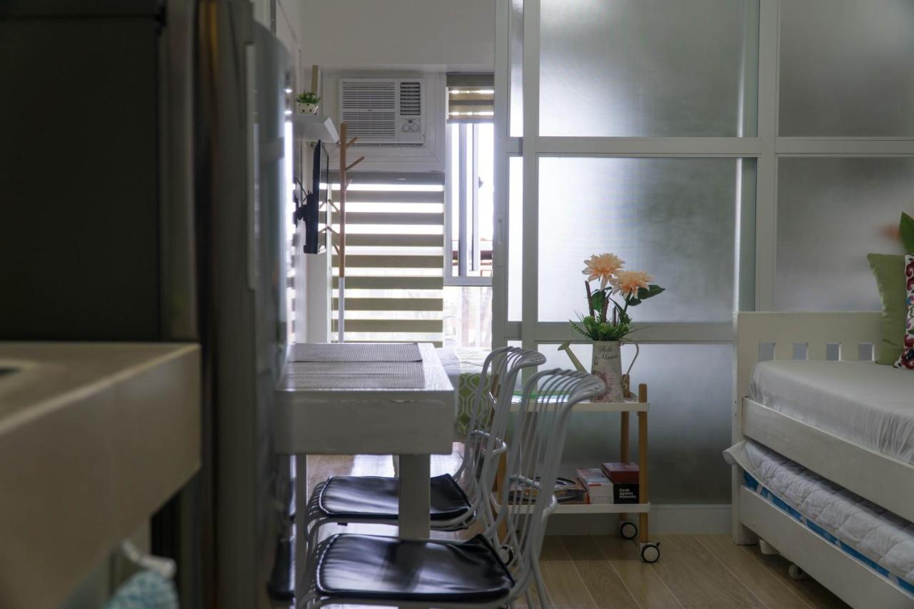 An Oasis In Tagaytay Apartment Tagaytay City ภายนอก รูปภาพ