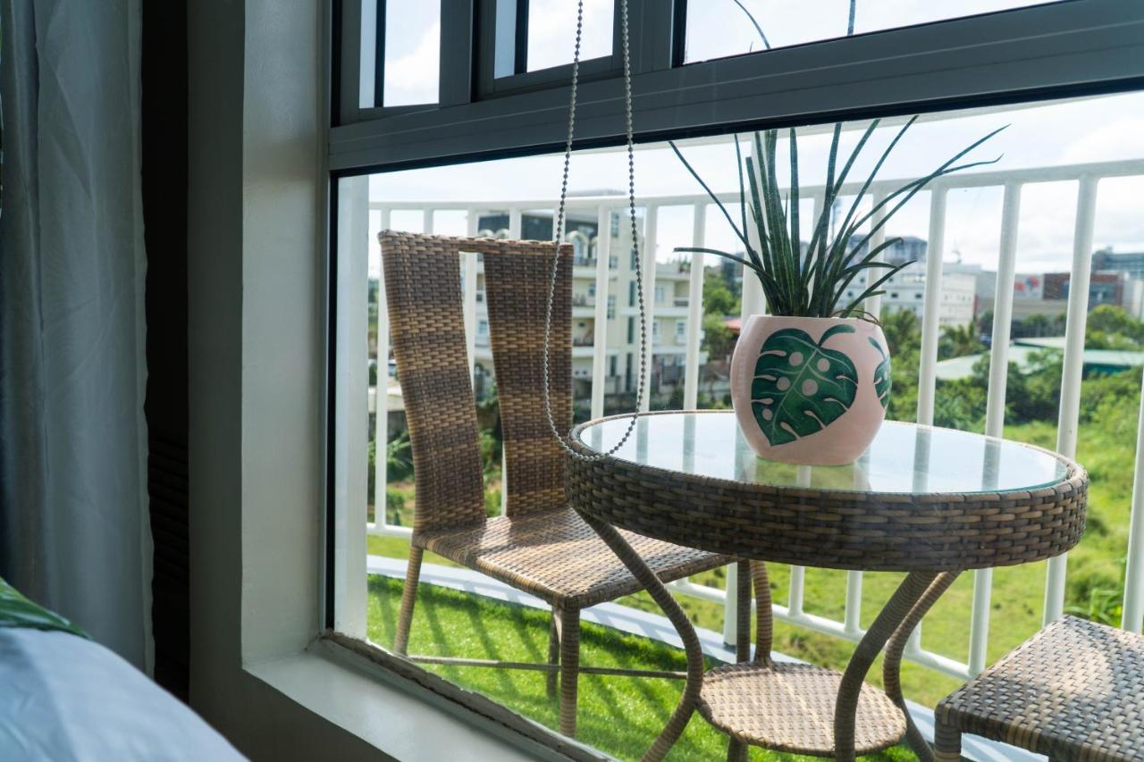 An Oasis In Tagaytay Apartment Tagaytay City ภายนอก รูปภาพ