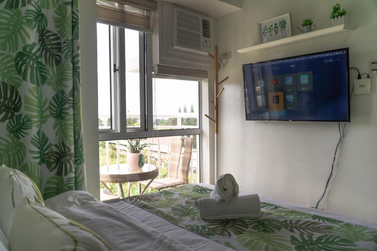 An Oasis In Tagaytay Apartment Tagaytay City ภายนอก รูปภาพ