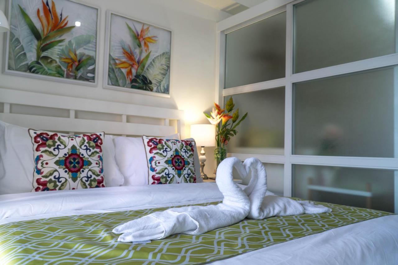 An Oasis In Tagaytay Apartment Tagaytay City ภายนอก รูปภาพ