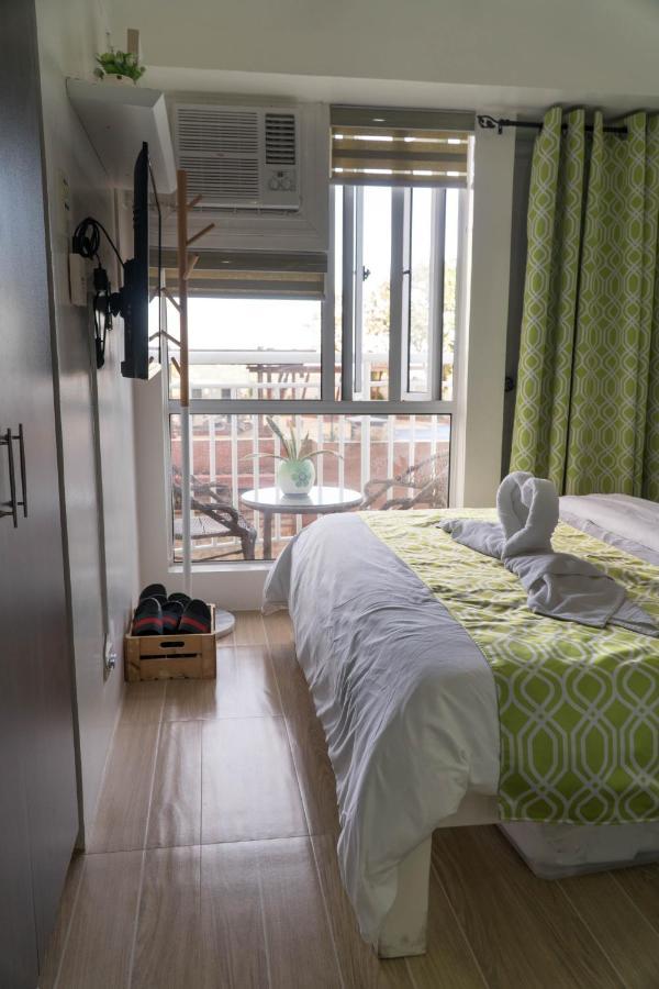 An Oasis In Tagaytay Apartment Tagaytay City ภายนอก รูปภาพ