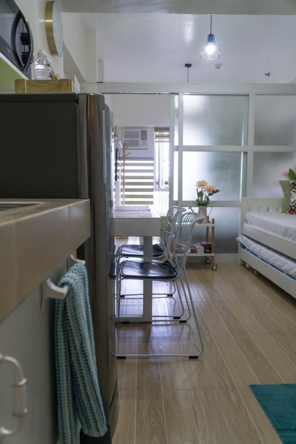 An Oasis In Tagaytay Apartment Tagaytay City ภายนอก รูปภาพ