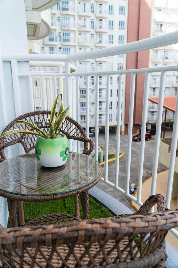 An Oasis In Tagaytay Apartment Tagaytay City ภายนอก รูปภาพ
