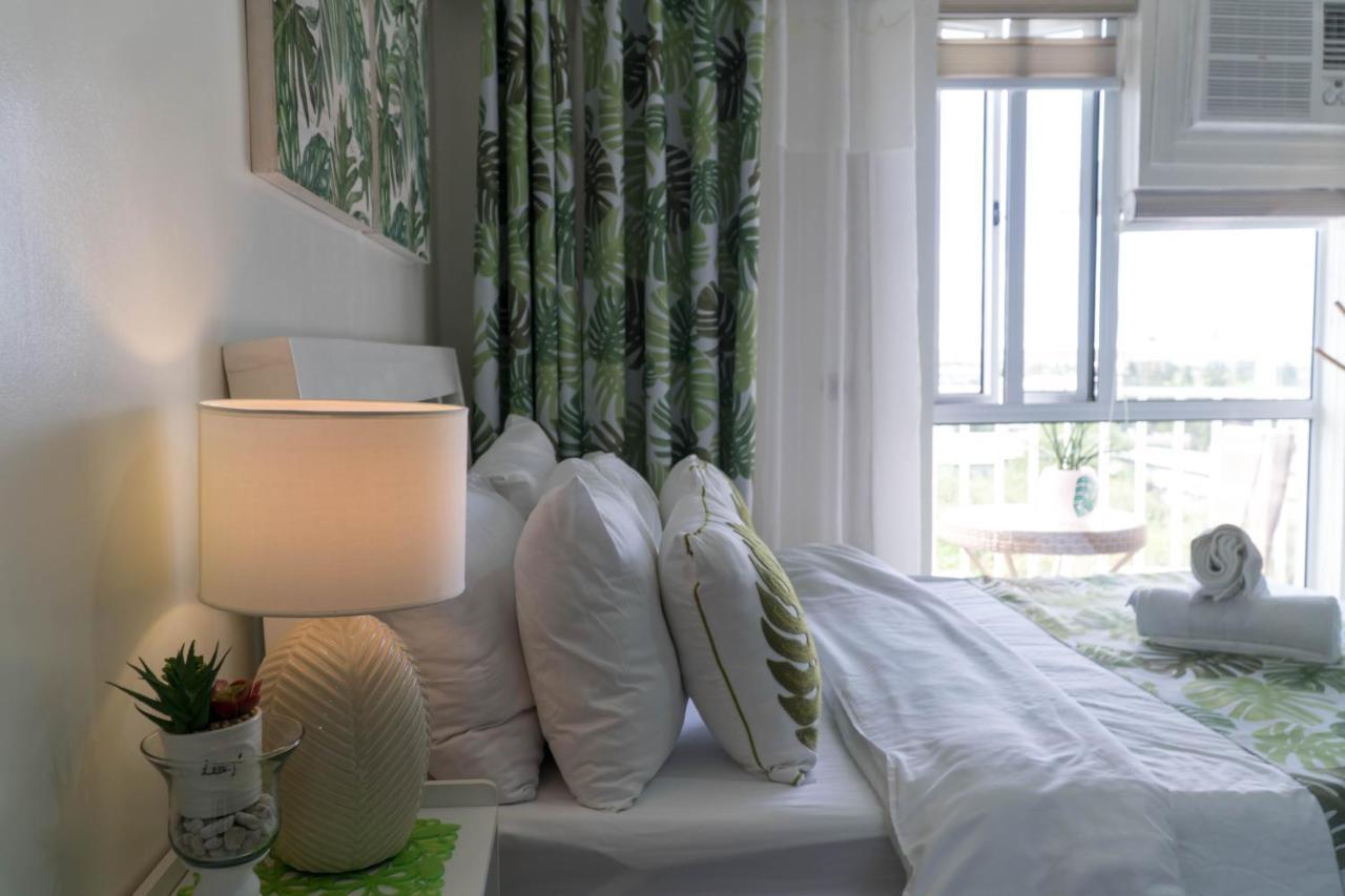 An Oasis In Tagaytay Apartment Tagaytay City ภายนอก รูปภาพ