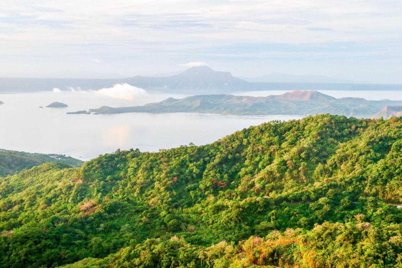An Oasis In Tagaytay Apartment Tagaytay City ภายนอก รูปภาพ