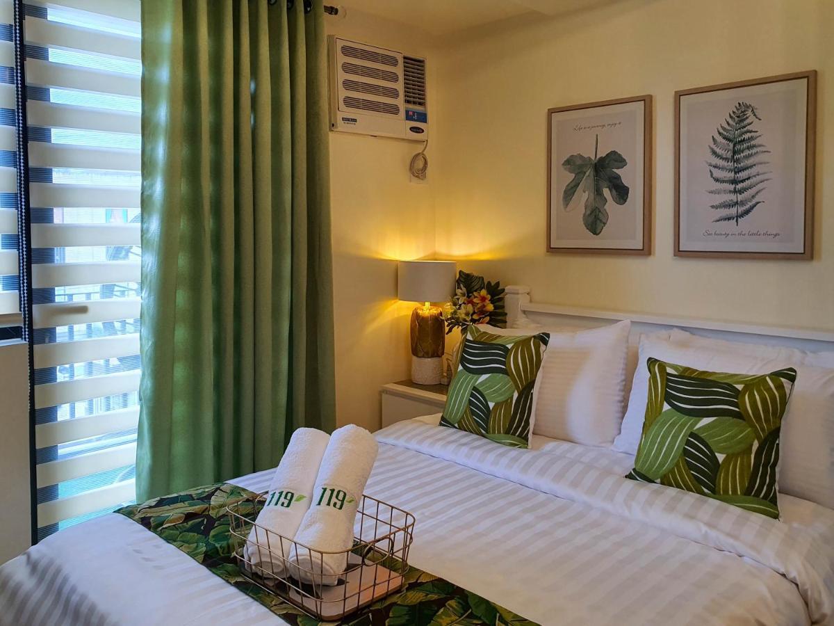 An Oasis In Tagaytay Apartment Tagaytay City ภายนอก รูปภาพ